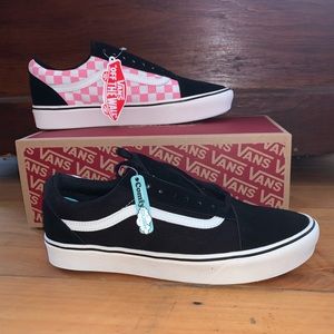 Comfycush Old Sko Vans